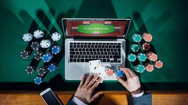 Enjoy Free Online Casino Play