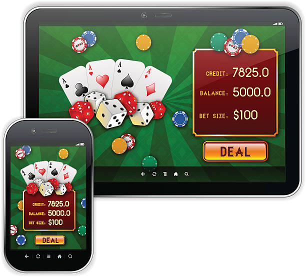 Play Now Casino: Enjoy the Thrill of the Game