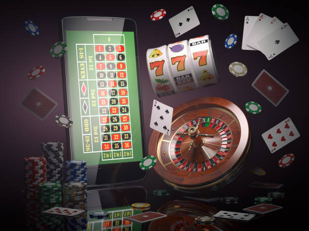 Win Big at Casino Free Play