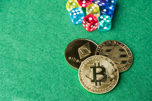 The Allure of of Bitcoin Casino Rewards
